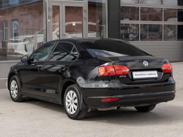 Volkswagen Jetta VI с пробегом 2014 года, цена 890 000 рублей, 188303 км, седан, Автокод Объявления