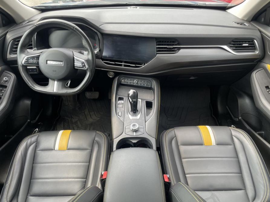 Haval F7x I Москва  - изображение 10
