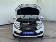 Lada (ВАЗ) Granta I Рестайлинг Липецк  - изображение 23