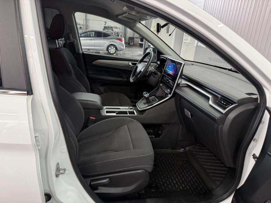 Haval M6 II Краснодар  - изображение 14