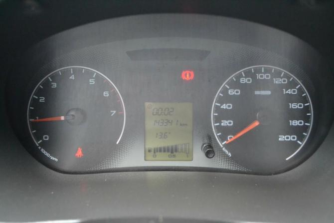 Lada (ВАЗ) Granta I с пробегом 2015 года, цена 460 000 рублей, 166000 км, лифтбек, Автокод Объявления