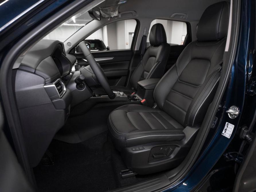 Mazda CX-5 III Москва  - изображение 9