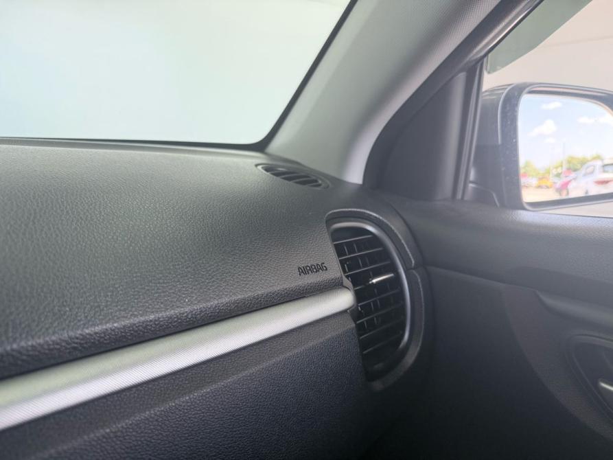 Kia Rio IV Уфа  - изображение 18
