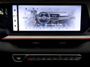 Geely Coolray I Рестайлинг Москва  - изображение 43