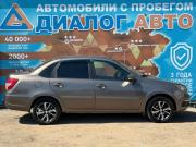 Lada (ВАЗ) Granta I Рестайлинг Набережные Челны  - изображение 19