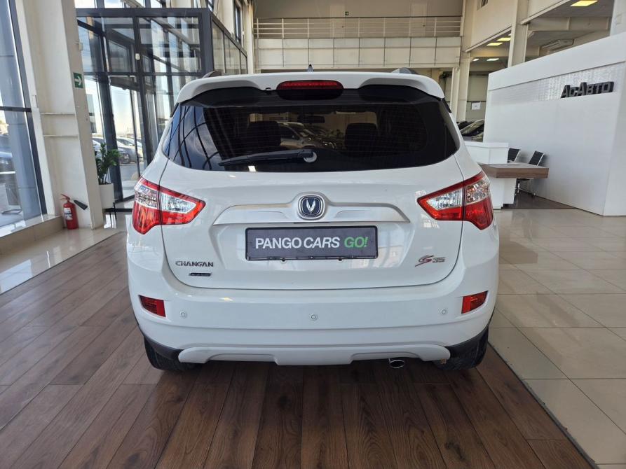 Changan CS35 Саратов  - изображение 6