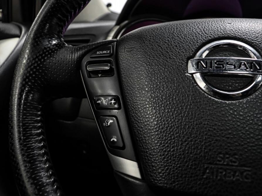Nissan Murano II (Z51) Рестайлинг 2 Минеральные Воды  - изображение 15