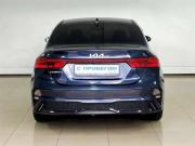 Kia Cerato IV Рестайлинг Москва  - изображение 18
