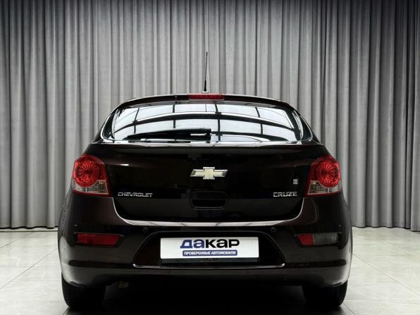 Chevrolet Cruze I Рестайлинг с пробегом 2013 года, цена 649 000 рублей, 213549 км, хэтчбек, Автокод Объявления