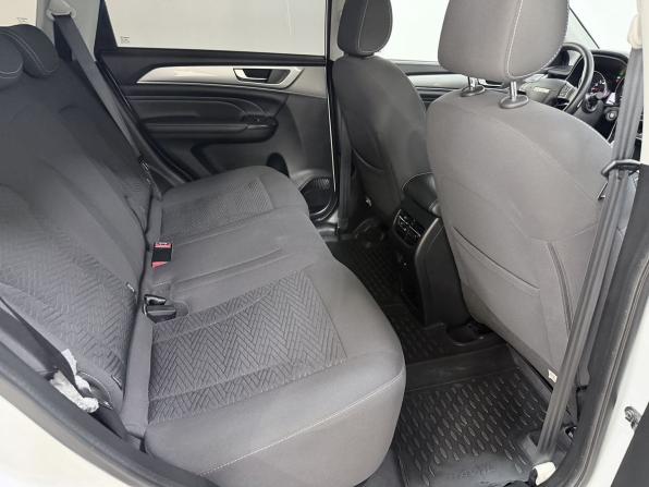 Haval M6 II с пробегом 2023 года, цена 1 800 000 рублей, 28671 км, внедорожник, Автокод Объявления