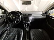 Skoda Rapid I Рестайлинг Москва  - изображение 34