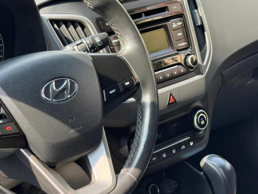 Hyundai Creta I Санкт-Петербург  - изображение 9