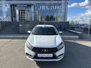 Lada (ВАЗ) Vesta I Саратов  - изображение 17