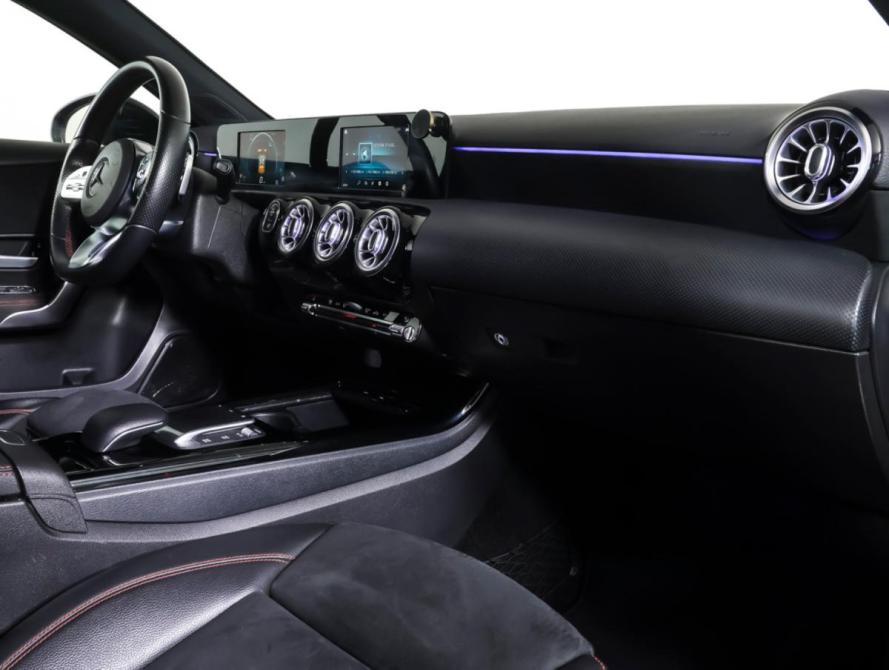 Mercedes-Benz A-Класс IV (W177) Москва  - изображение 11