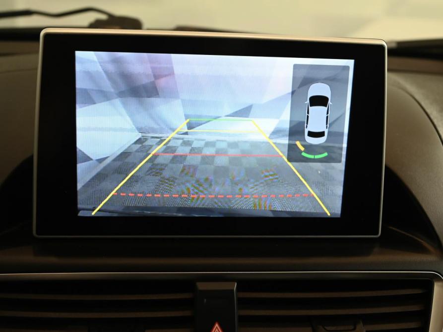FAW Besturn X80 I Рестайлинг Екатеринбург  - изображение 18