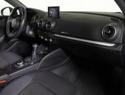 Audi A3 III (8V) Рестайлинг Москва  - изображение 32