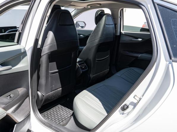 Changan Lamore с пробегом 2023 года, цена 1 999 000 рублей, 40362 км, седан, Автокод Объявления
