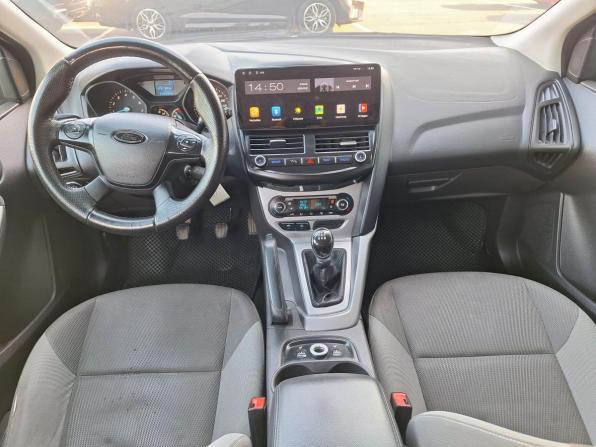 Ford Focus III с пробегом 2013 года, цена 770 000 рублей, 159193 км, хэтчбек, Автокод Объявления