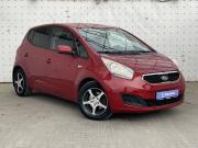 Kia Venga I Тамбов  - изображение 21
