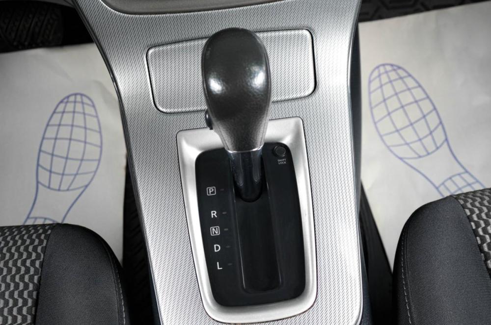 Nissan Sentra VII (B17) Тюмень  - изображение 18
