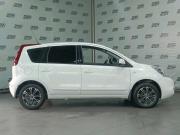 Nissan Note I Рестайлинг Оренбург  - изображение 30