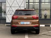 Hyundai Creta I Москва  - изображение 28