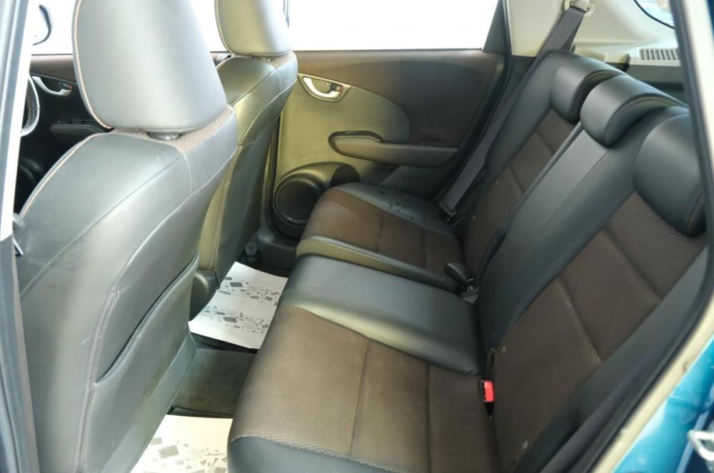 Honda Fit Shuttle I Омск  - изображение 20