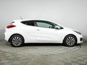 Kia Ceed II Рестайлинг Санкт-Петербург  - изображение 21
