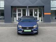Lada (ВАЗ) Vesta I Краснодар  - изображение 21