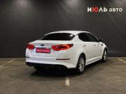 Kia Optima III Рестайлинг Челябинск  - изображение 30