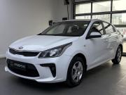 Kia Rio IV Уфа  - изображение 23