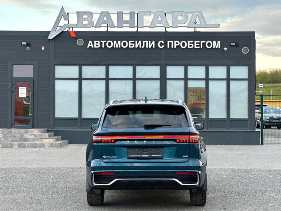 Geely Monjaro I Волгоград  - изображение 4