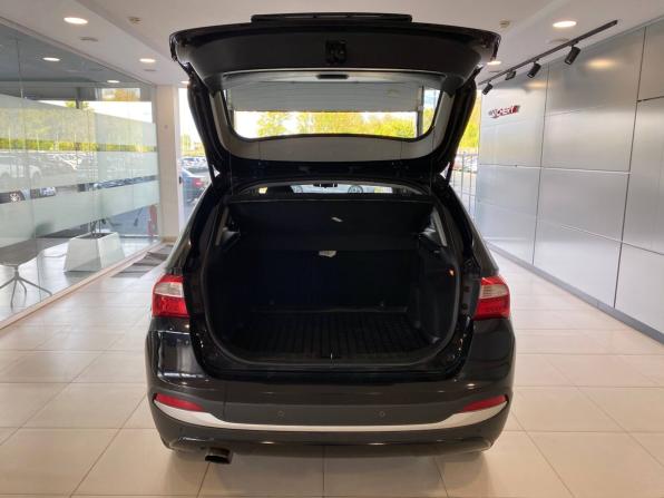 Brilliance V5 I Рестайлинг с пробегом 2017 года, цена 977 000 рублей, 58394 км, внедорожник, Автокод Объявления