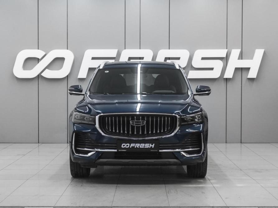 Geely Monjaro I Ростов-на-Дону  - изображение 3