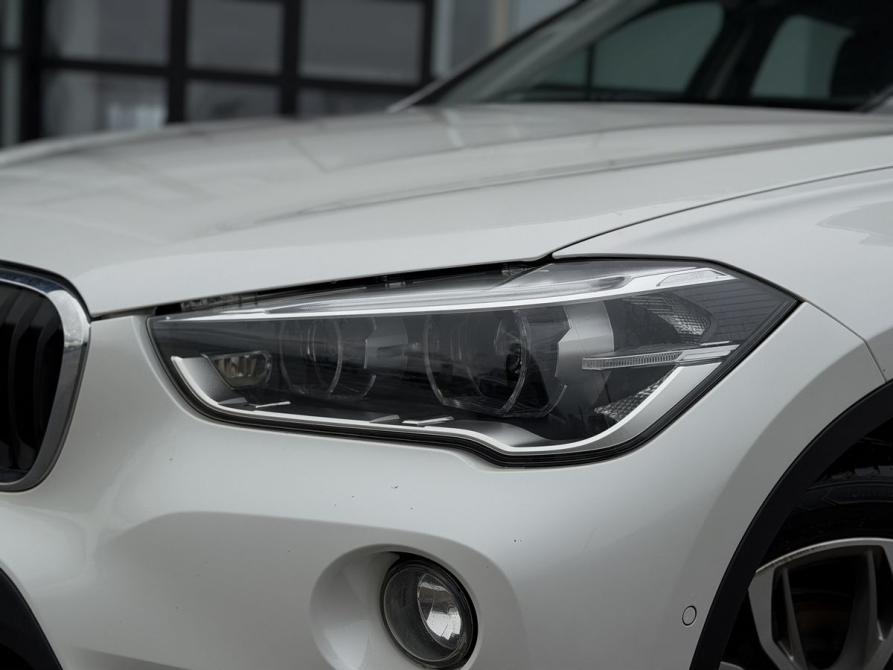 BMW X1 II (F48) Тверь  - изображение 11