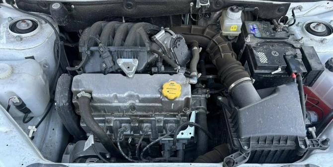 Lada (ВАЗ) Granta I Рестайлинг с пробегом 2024 года, цена 698 750 рублей, 12478 км, седан, Автокод Объявления