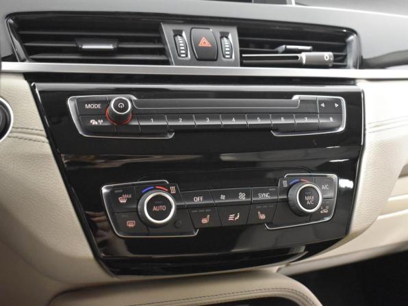 BMW X2 I (F39) с пробегом 2018 года, цена 2 189 900 рублей, 139168 км, внедорожник, Автокод Объявления
