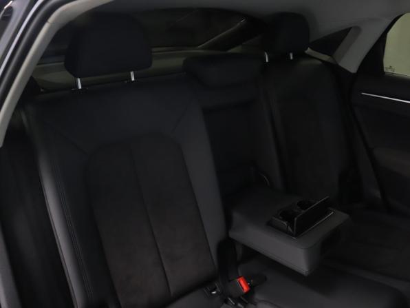 Audi Q3 Sportback II (F3) с пробегом 2020 года, цена 3 899 000 рублей, 66111 км, внедорожник, Автокод Объявления