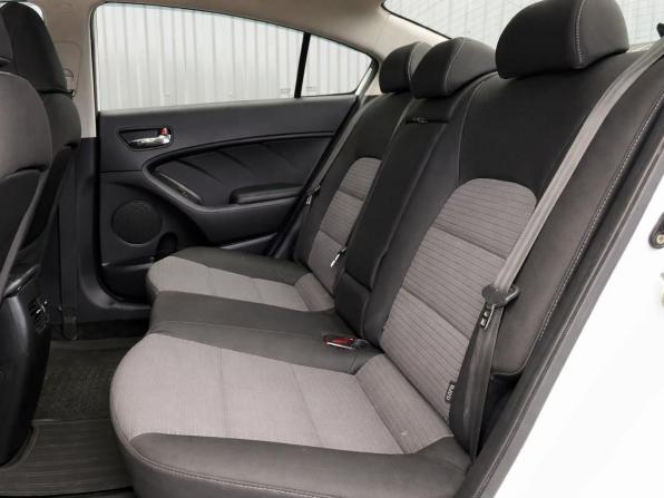 Kia Cerato III с пробегом 2014 года, цена 917 000 рублей, 133943 км, седан, Автокод Объявления