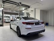 Kia Optima IV Рестайлинг Минеральные Воды  - изображение 12