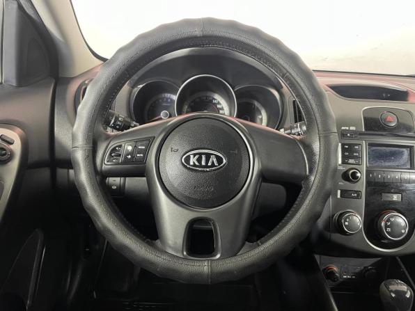 Kia Cerato II с пробегом 2010 года, цена 749 000 рублей, 180440 км, седан, Автокод Объявления