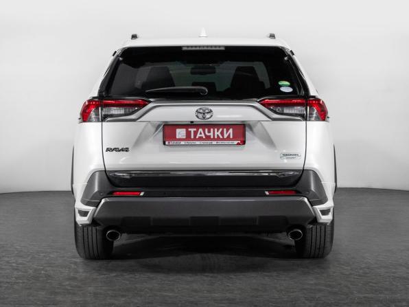 Toyota RAV4 V (XA50) с пробегом 2020 года, цена 3 192 000 рублей, 141276 км, внедорожник, Автокод Объявления