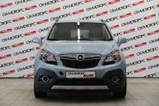 Opel Mokka I Сургут  - изображение 32