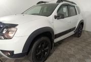 Renault Duster I Рестайлинг Волгоград  - изображение 44