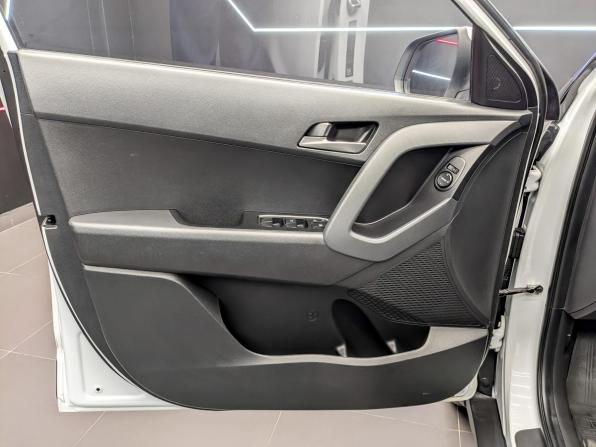 Hyundai Creta I Рестайлинг с пробегом 2021 года, цена 2 050 000 рублей, 70036 км, внедорожник, Автокод Объявления