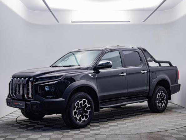 JAC T9 с пробегом 2024 года, цена 3 130 000 рублей, 13050 км, offers.body_type.unknown, Автокод Объявления