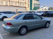 Nissan Almera Classic I Ростов-на-Дону  - изображение 25