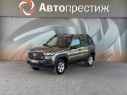 Lada (ВАЗ) Niva Travel I Рестайлинг Волгоград  - изображение 21