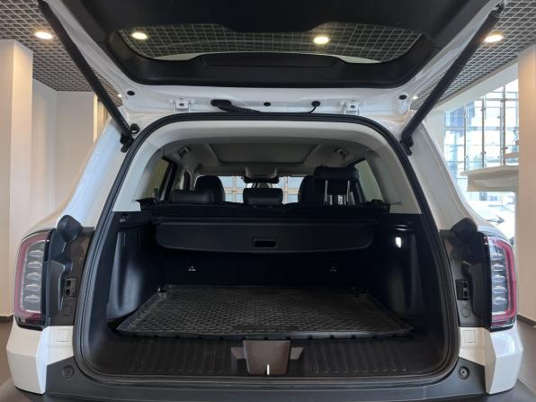 Haval Dargo I с пробегом 2023 года, цена 2 850 000 рублей, 65060 км, внедорожник, Автокод Объявления