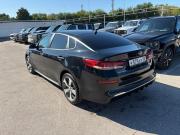 Kia Optima IV Рестайлинг Тольятти  - изображение 11
